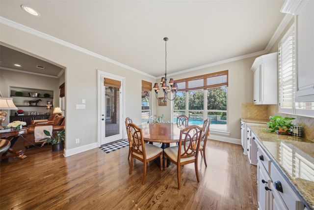 4081 Chimney Rock Drive, Prosper, TX 75078