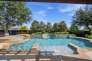 4081 Chimney Rock Drive, Prosper, TX 75078