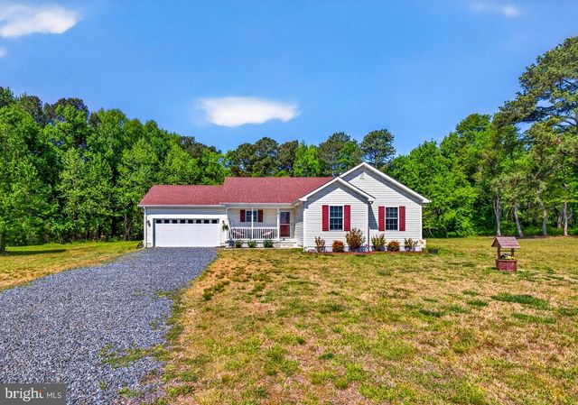 7552 STATION LN, Seaford, DE 19973
