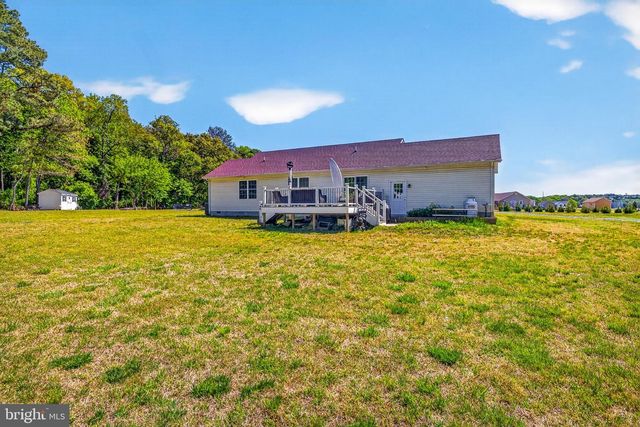 7552 STATION LN, Seaford, DE 19973