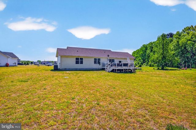 7552 STATION LN, Seaford, DE 19973