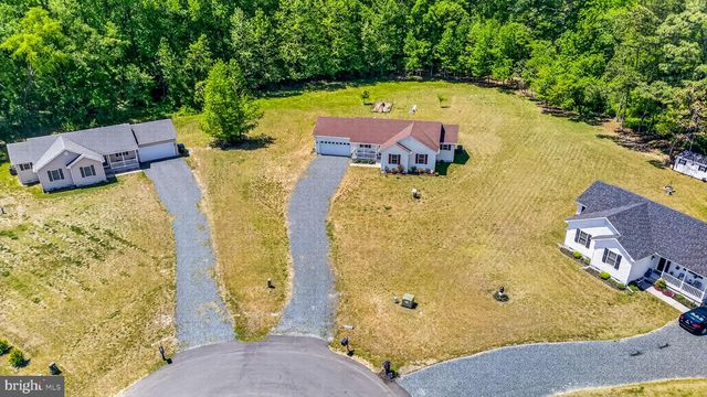 7552 STATION LN, Seaford, DE 19973