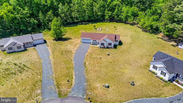 7552 STATION LN, Seaford, DE 19973