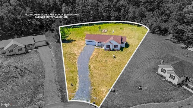 7552 STATION LN, Seaford, DE 19973