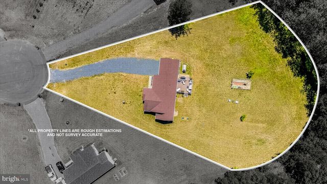 7552 STATION LN, Seaford, DE 19973