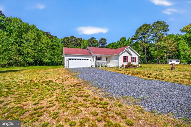 7552 STATION LN, Seaford, DE 19973