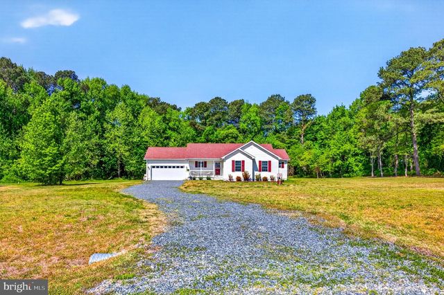 7552 STATION LN, Seaford, DE 19973