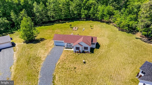 7552 STATION LN, Seaford, DE 19973