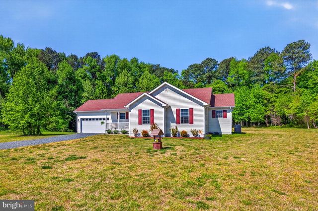 7552 STATION LN, Seaford, DE 19973