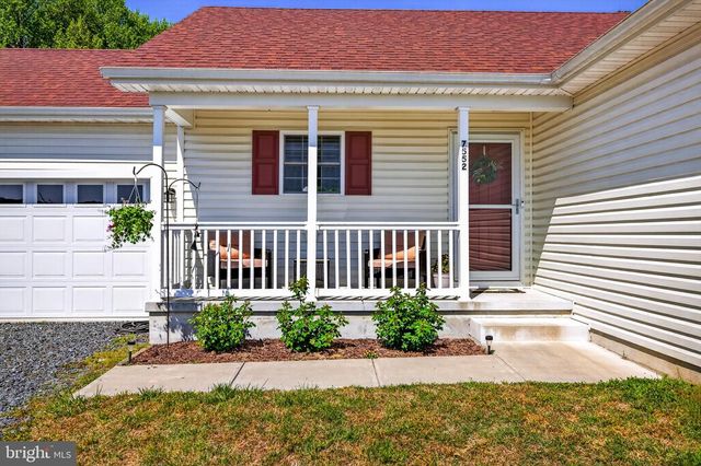 7552 STATION LN, Seaford, DE 19973