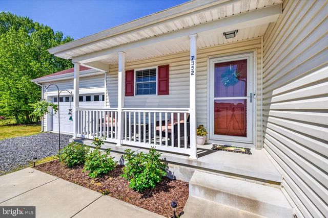 7552 STATION LN, Seaford, DE 19973