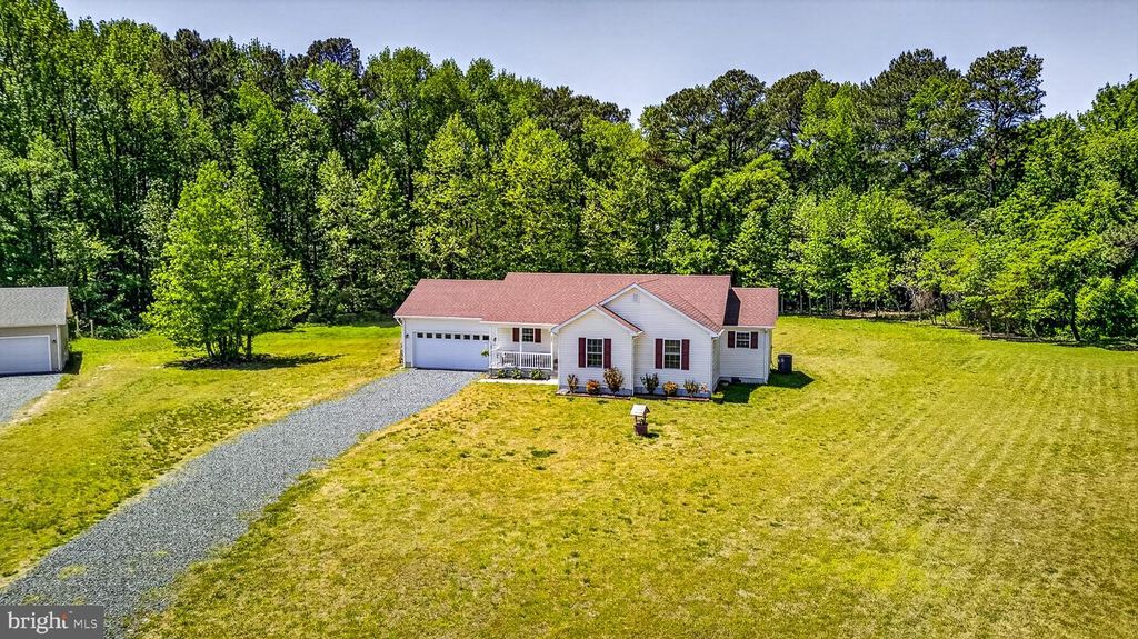 7552 STATION LN, Seaford, DE 19973