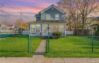 40 Amity Street, Patchogue, NY 11772
