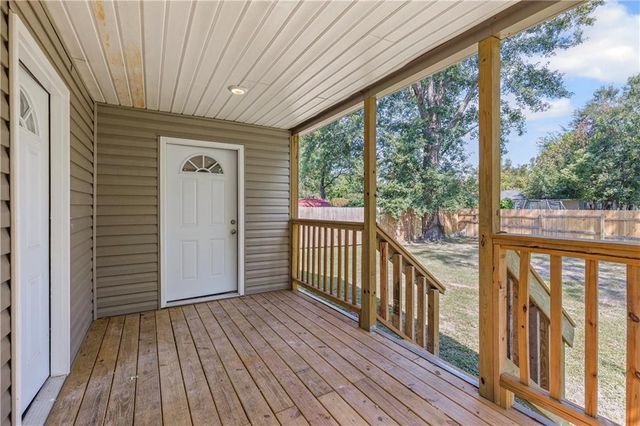 62 11th Avenue, Chickasaw, AL 36611