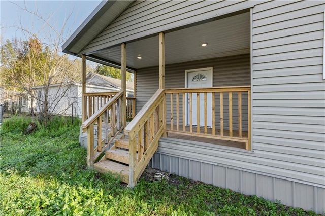 62 11th Avenue, Chickasaw, AL 36611