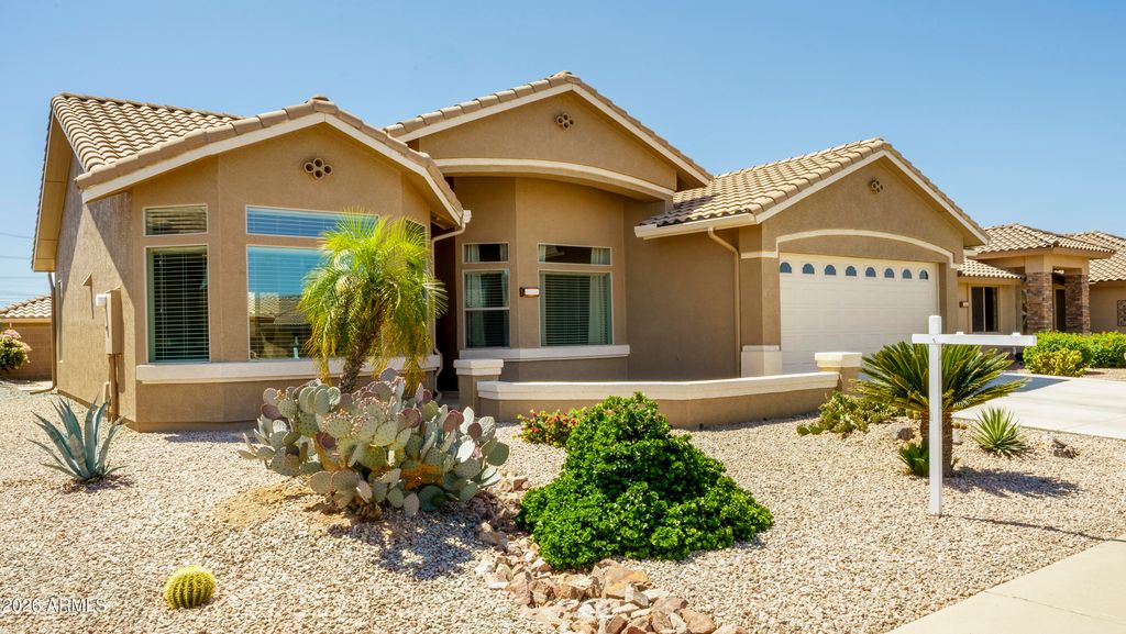 10927 E PLATA Avenue, Mesa, AZ 85212 — photo 2