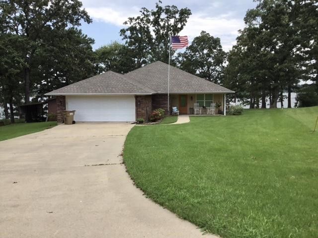432 S County Road 4837, Winnsboro, TX 75494