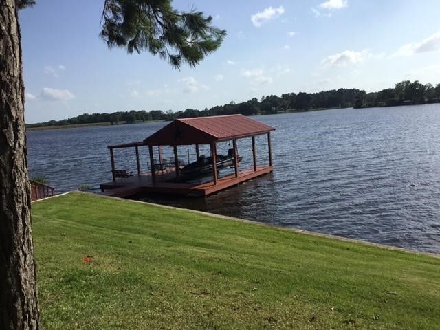 432 S County Road 4837, Winnsboro, TX 75494