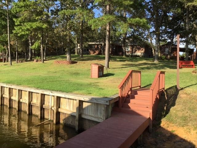 432 S County Road 4837, Winnsboro, TX 75494