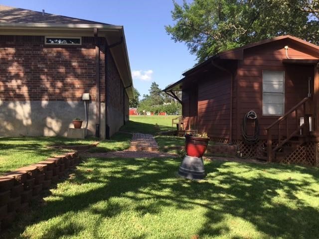 432 S County Road 4837, Winnsboro, TX 75494