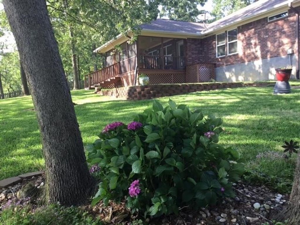 432 S County Road 4837, Winnsboro, TX 75494