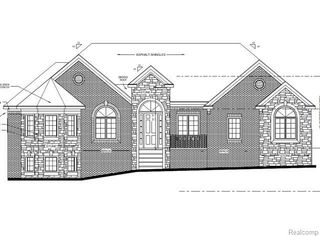 02 Bur Oak Lane, Oakland Charter Township, MI 48363