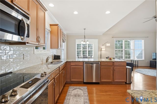 2605 Trellis Green Cir, Henrico, VA 23233