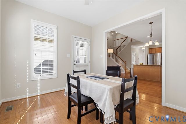 2605 Trellis Green Cir, Henrico, VA 23233