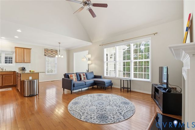 2605 Trellis Green Cir, Henrico, VA 23233