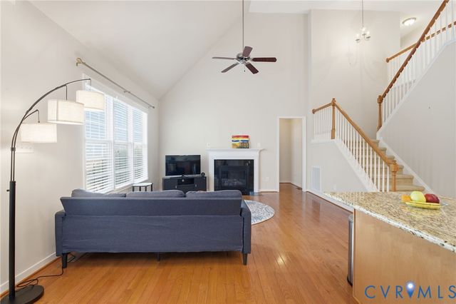 2605 Trellis Green Cir, Henrico, VA 23233