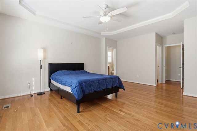 2605 Trellis Green Cir, Henrico, VA 23233