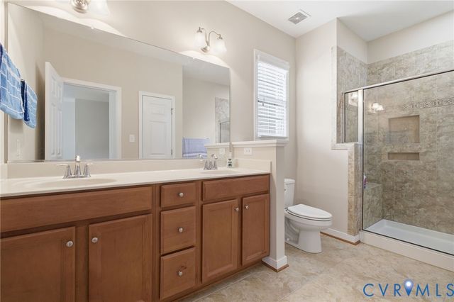 2605 Trellis Green Cir, Henrico, VA 23233