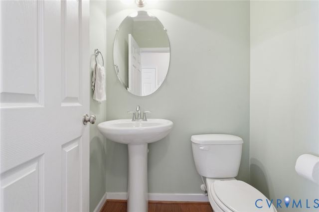 2605 Trellis Green Cir, Henrico, VA 23233