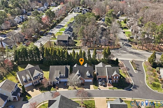 2605 Trellis Green Cir, Henrico, VA 23233