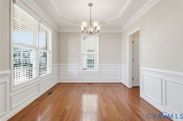 2605 Trellis Green Cir, Henrico, VA 23233