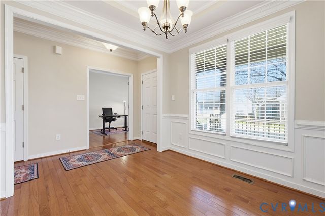 2605 Trellis Green Cir, Henrico, VA 23233