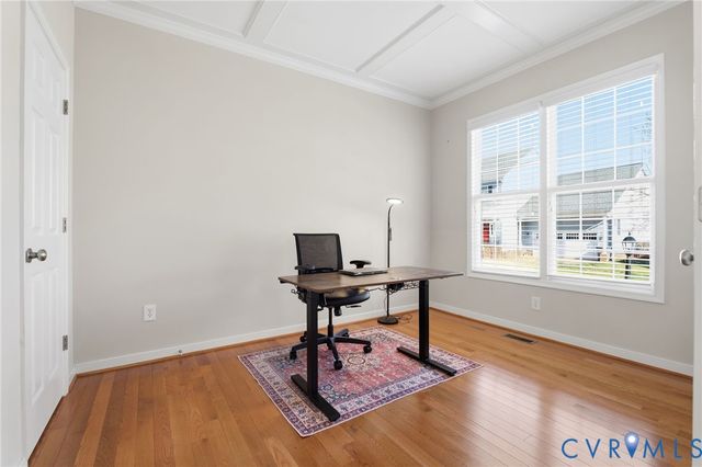 2605 Trellis Green Cir, Henrico, VA 23233