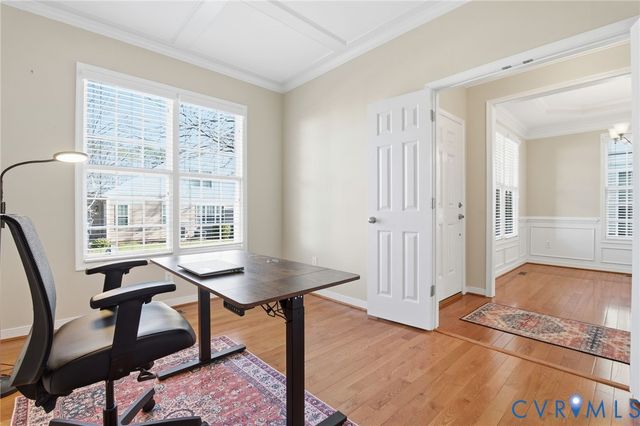 2605 Trellis Green Cir, Henrico, VA 23233