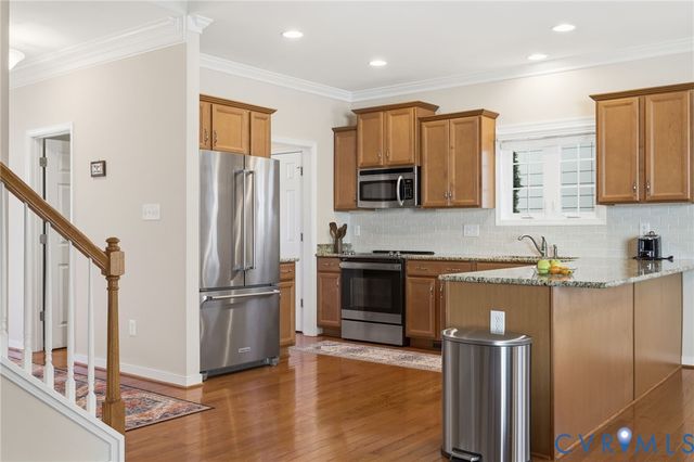 2605 Trellis Green Cir, Henrico, VA 23233