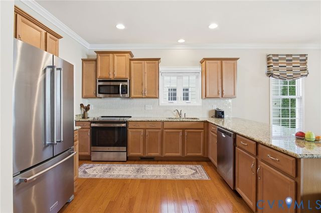 2605 Trellis Green Cir, Henrico, VA 23233