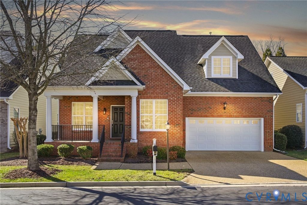 2605 Trellis Green Cir, Henrico, VA 23233