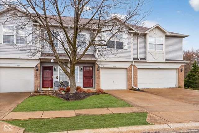 5549 Nighthawk Way, Indianapolis, IN 46254