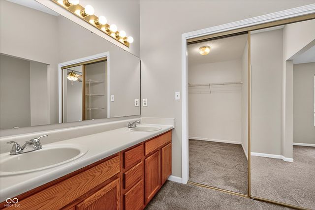 5549 Nighthawk Way, Indianapolis, IN 46254