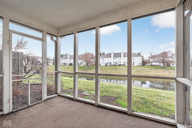 5549 Nighthawk Way, Indianapolis, IN 46254