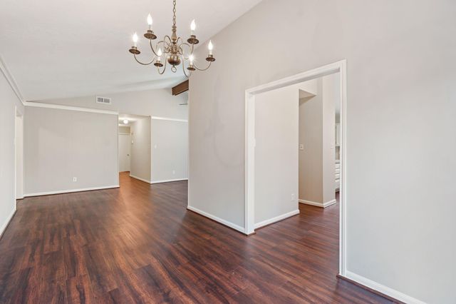 14923 Forest Lodge Court, Houston, TX 77070