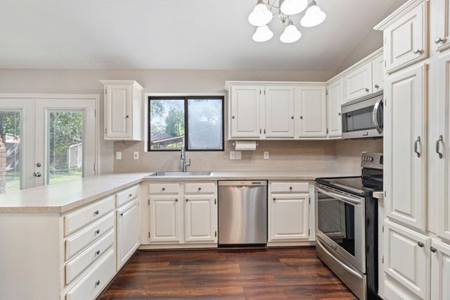 14923 Forest Lodge Court, Houston, TX 77070