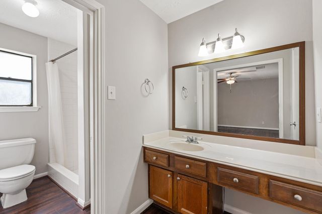 14923 Forest Lodge Court, Houston, TX 77070