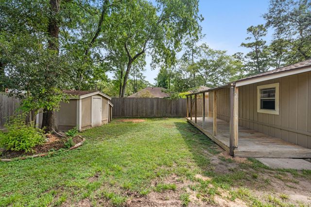 14923 Forest Lodge Court, Houston, TX 77070