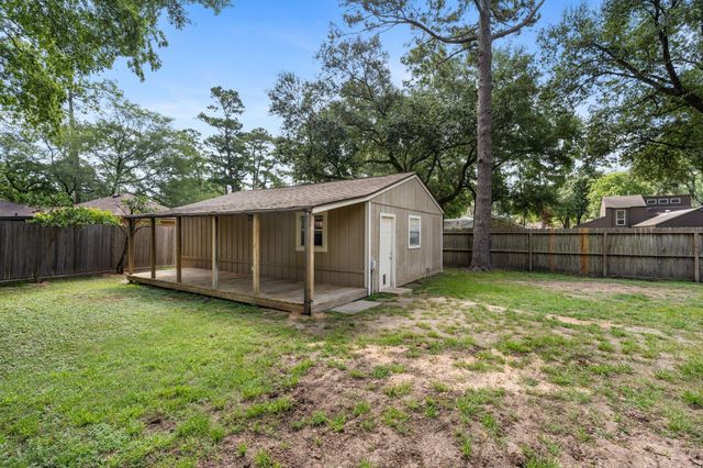 14923 Forest Lodge Court, Houston, TX 77070