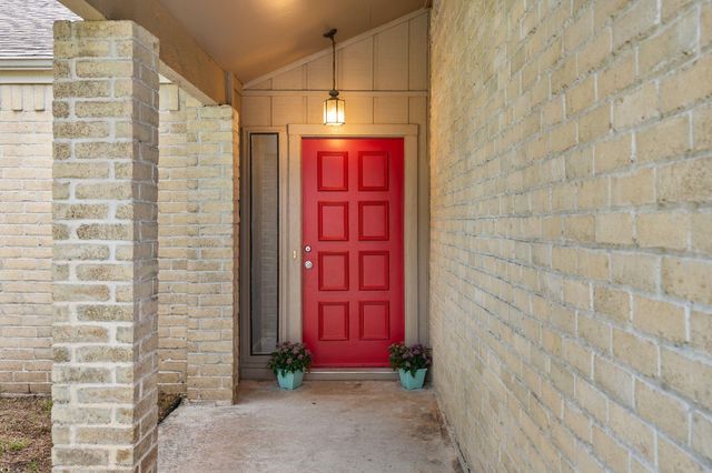 14923 Forest Lodge Court, Houston, TX 77070
